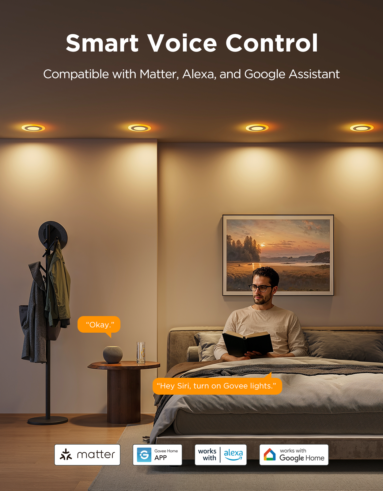 govee-smart-recessed-lights-pro-99-mm-h601e-reconditionn-spots-encastr-s-connect image 8