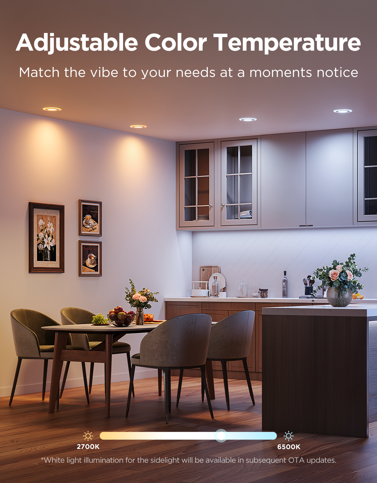 govee-smart-recessed-lights-pro-99-mm-spots-encastr-s-intelligents-rgbww-avec-ve image 5