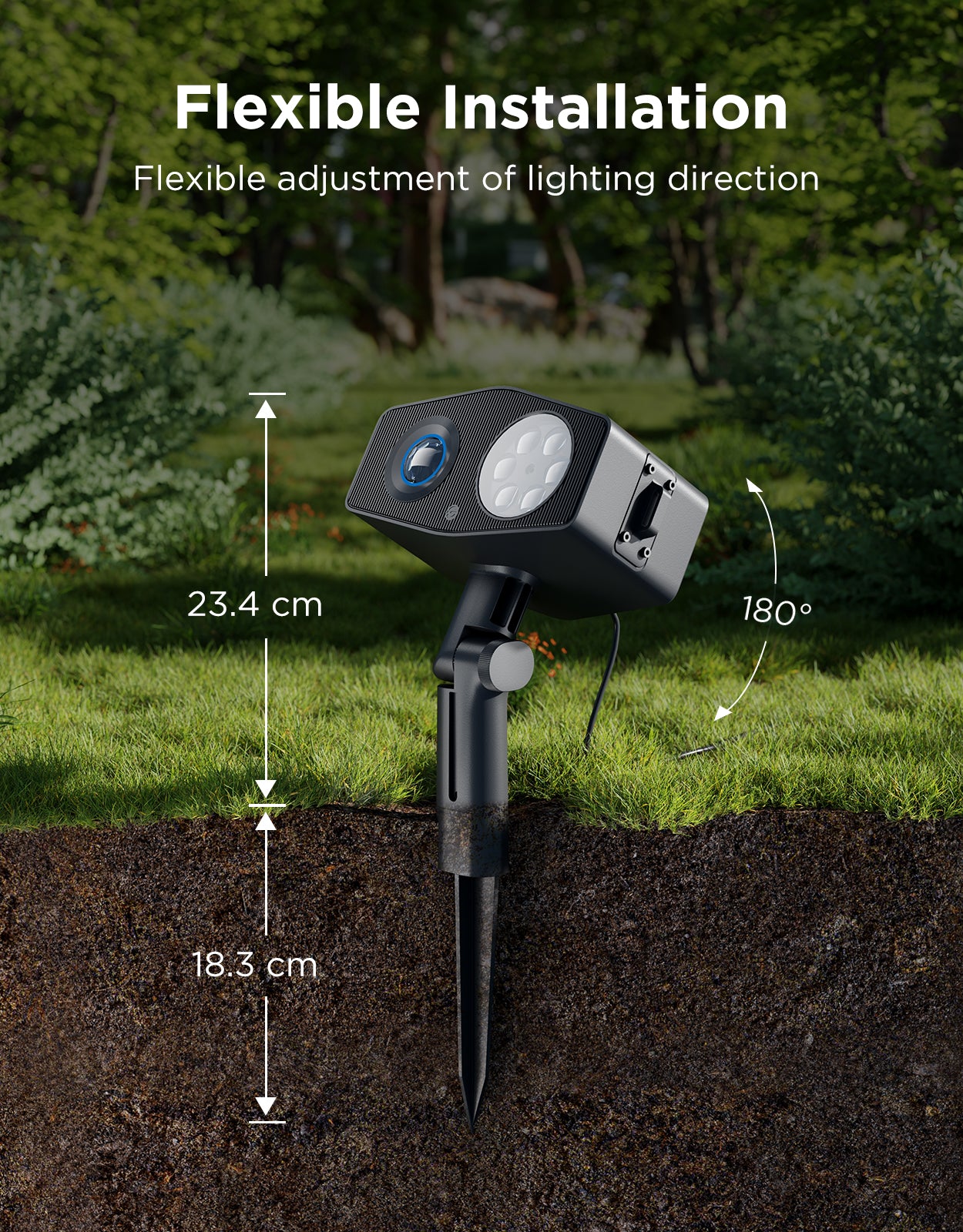 govee-outdoor-decoration-projector-light-projecteur-d-coratif-ext-rieur-led-moti image 6