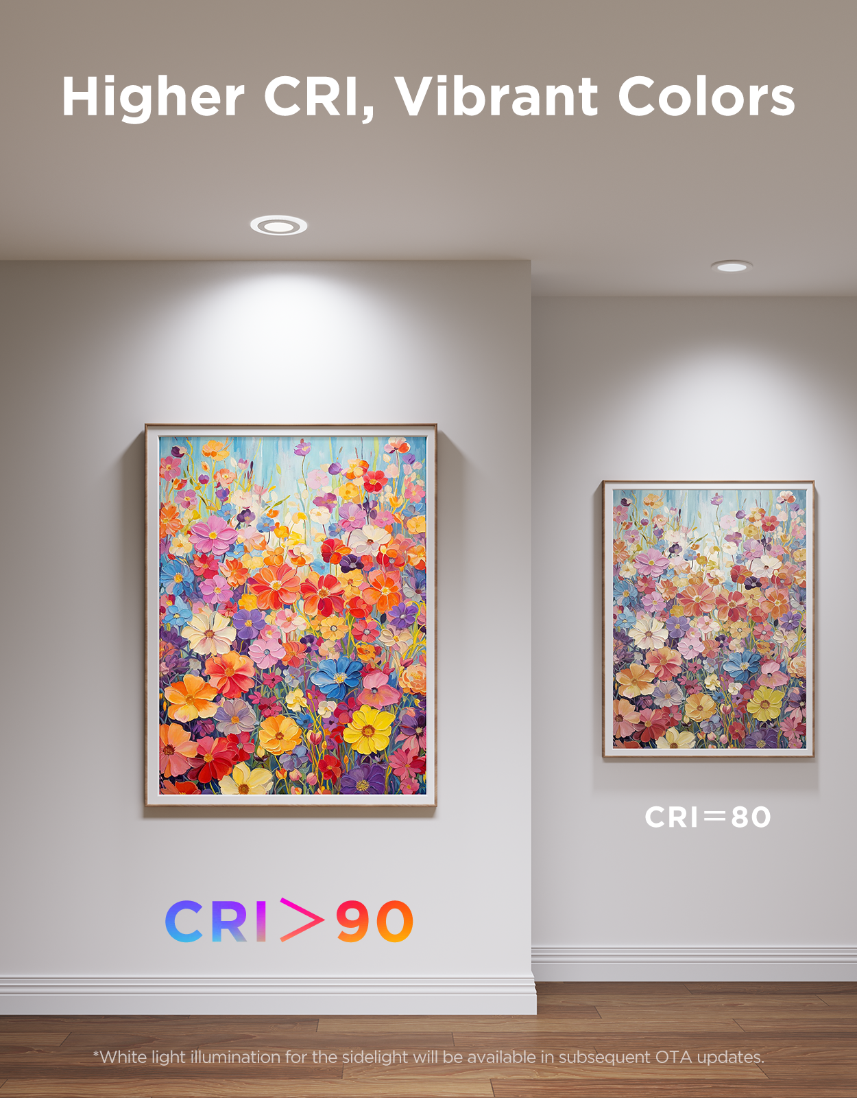 govee-smart-recessed-lights-pro-99-mm-spots-encastr-s-intelligents-rgbww-avec-ve image 8