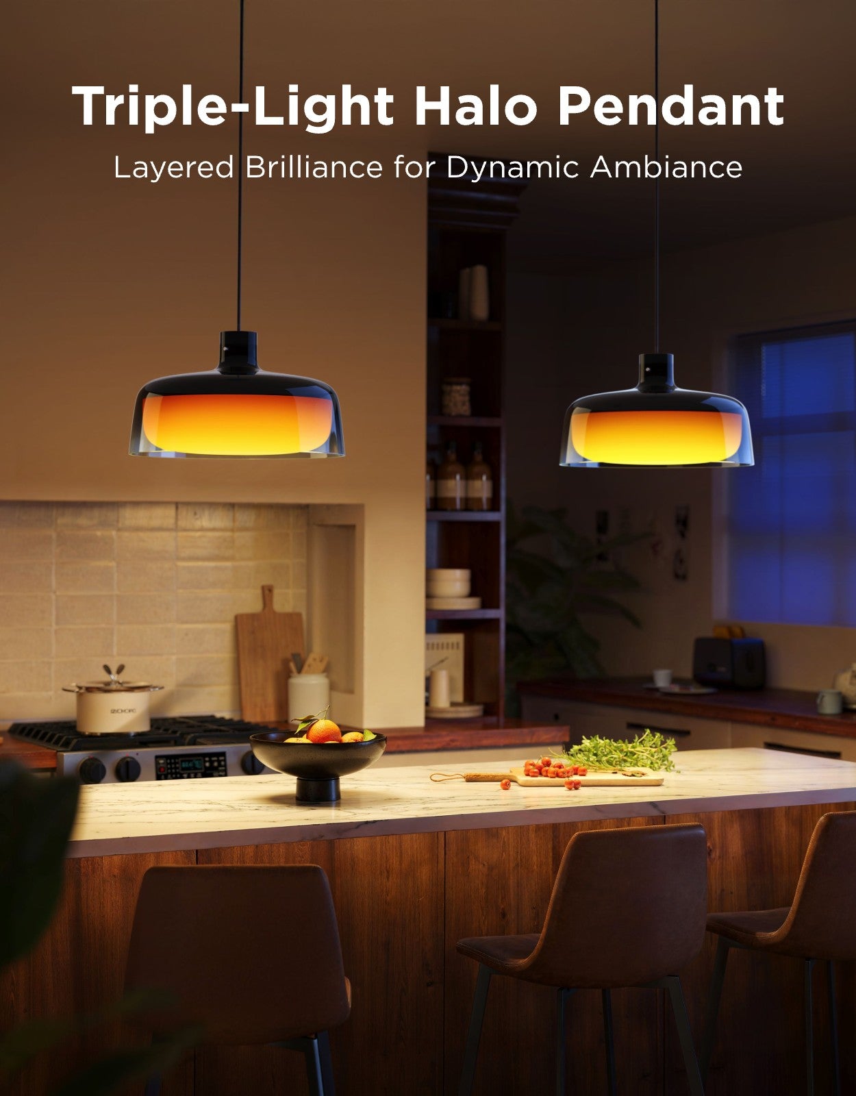 govee-pendant-light-suspension-lumineuse-intelligente-avec-ceinture-led-360-troi image 2