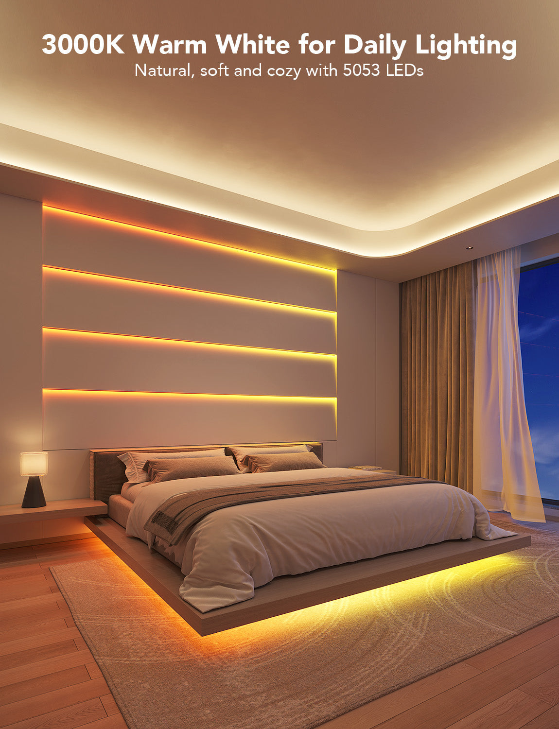 govee-rgbicw-led-strip-lights-h61ba-h61bc-h61be-reconditionn-ruban-led-intellige image 6